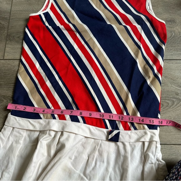 Vintage Mickey mini Dress - Picture 4 of 6